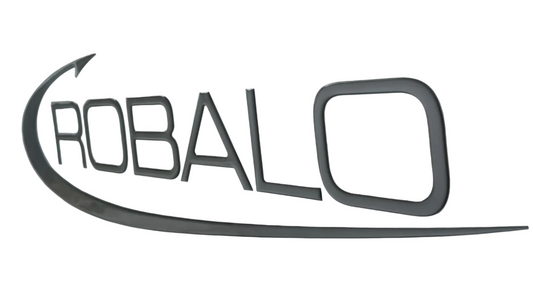 Robalo Domed Sticker