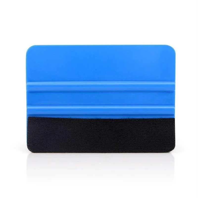 Sticker Application Squeegee